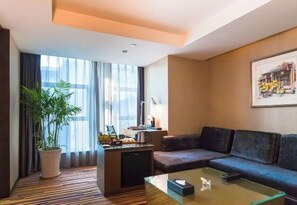Room - Yimei Hotel (Chongqing)