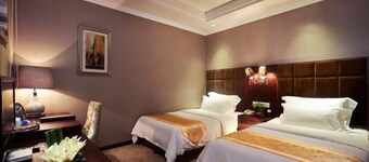 Chongqing Huangqiao Hotel (Three Gorges Museum Children's Hospital)