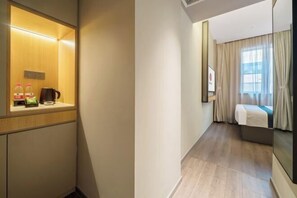 Room - Homeinn Selected Hotel (Chongqing Shapingba Railway Station Three Gorges Plaza) (Chongqing)