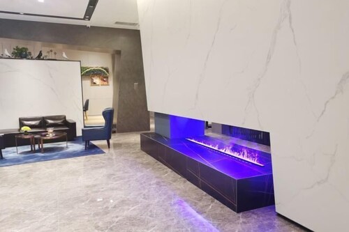 Homeinn Selected Hotel (Chongqing Shapingba Railway Station Three Gorges Plaza)