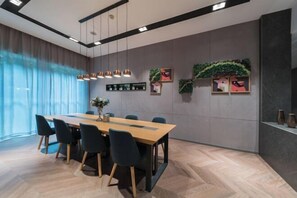 ビジネスセンター