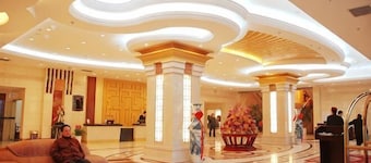 Zhulinshan Hotel
