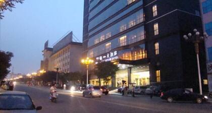 Zhulinshan Hotel