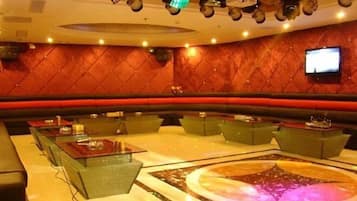 Ăquipement de lâhĂ©bergement