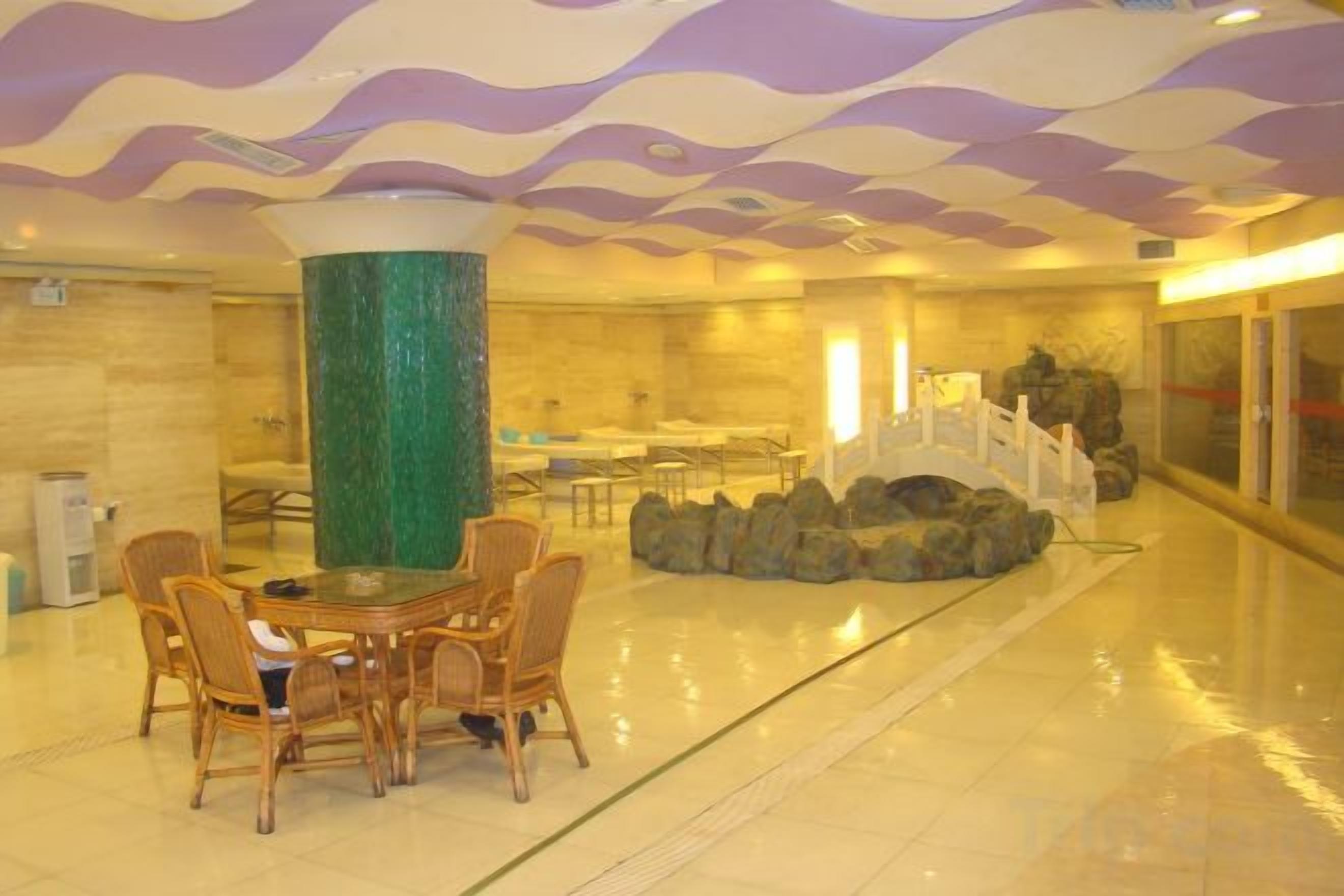 تناول الطعام