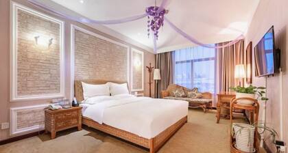 Zhulinshan Hotel
