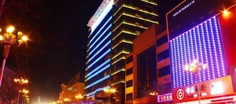 Zhulinshan Hotel