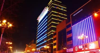 Zhulinshan Hotel