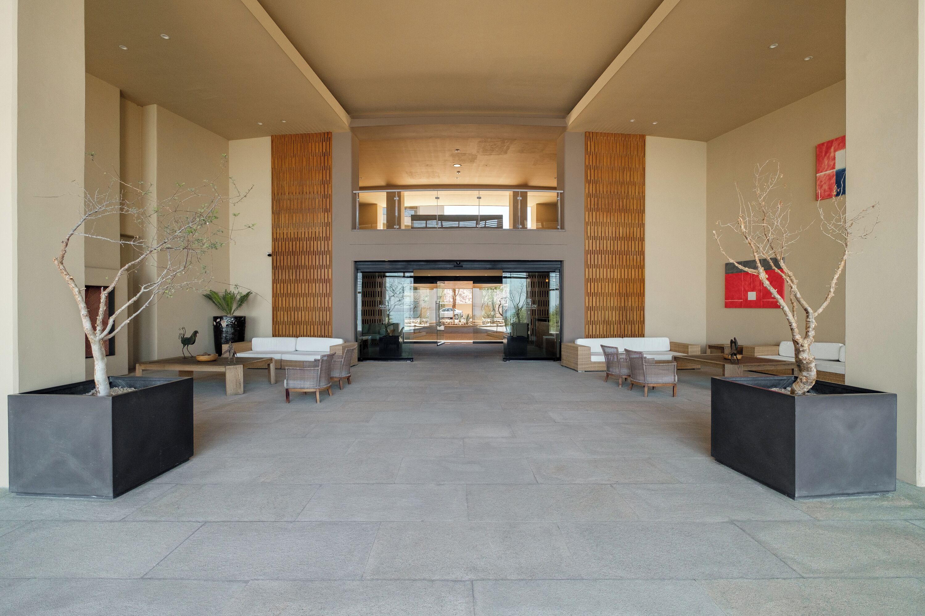 Photo - Puerta Cortés Residences by Lumina