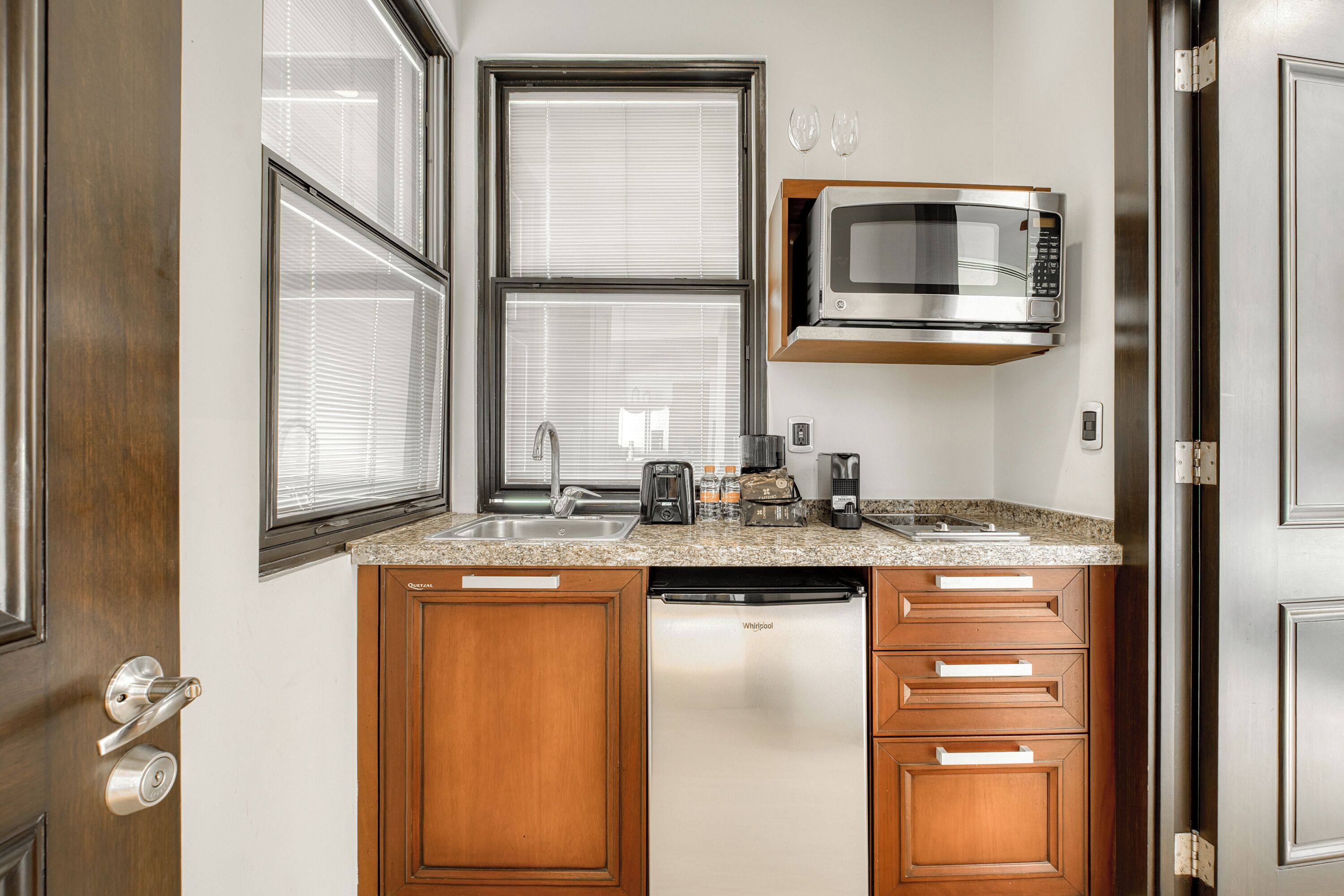 Photo - Puerta Cortés Residences by Lumina