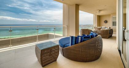 Puerta Cortés Residences by Lumina