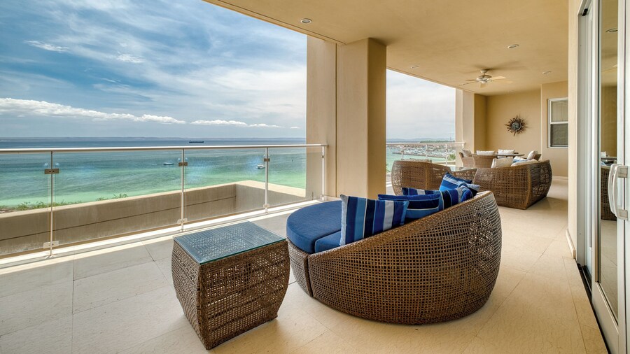 Puerta Cortés Residences by Lumina