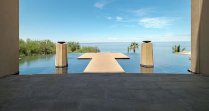 Puerta Cortés Residences by Lumina