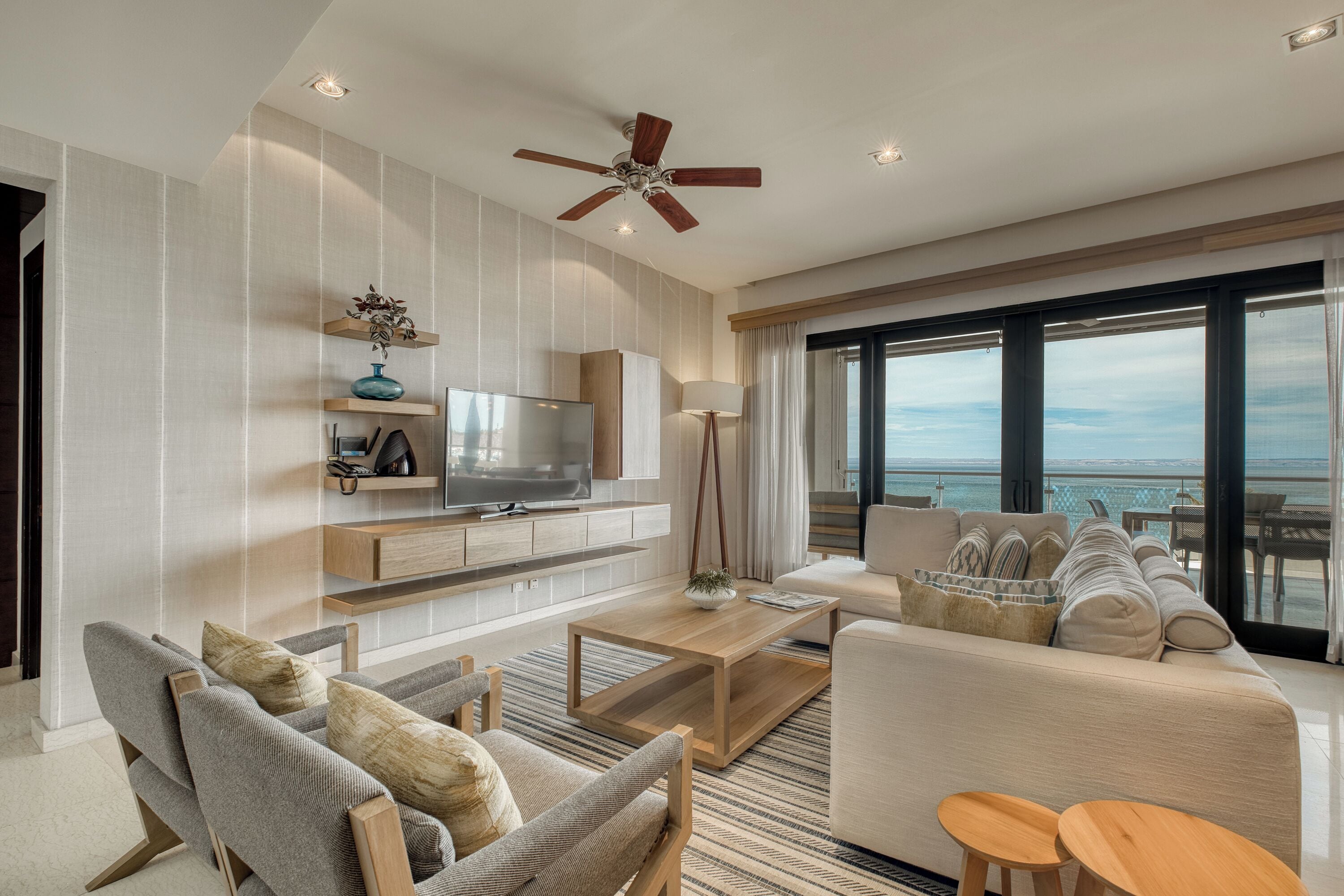 Photo - Puerta Cortés Residences by Lumina