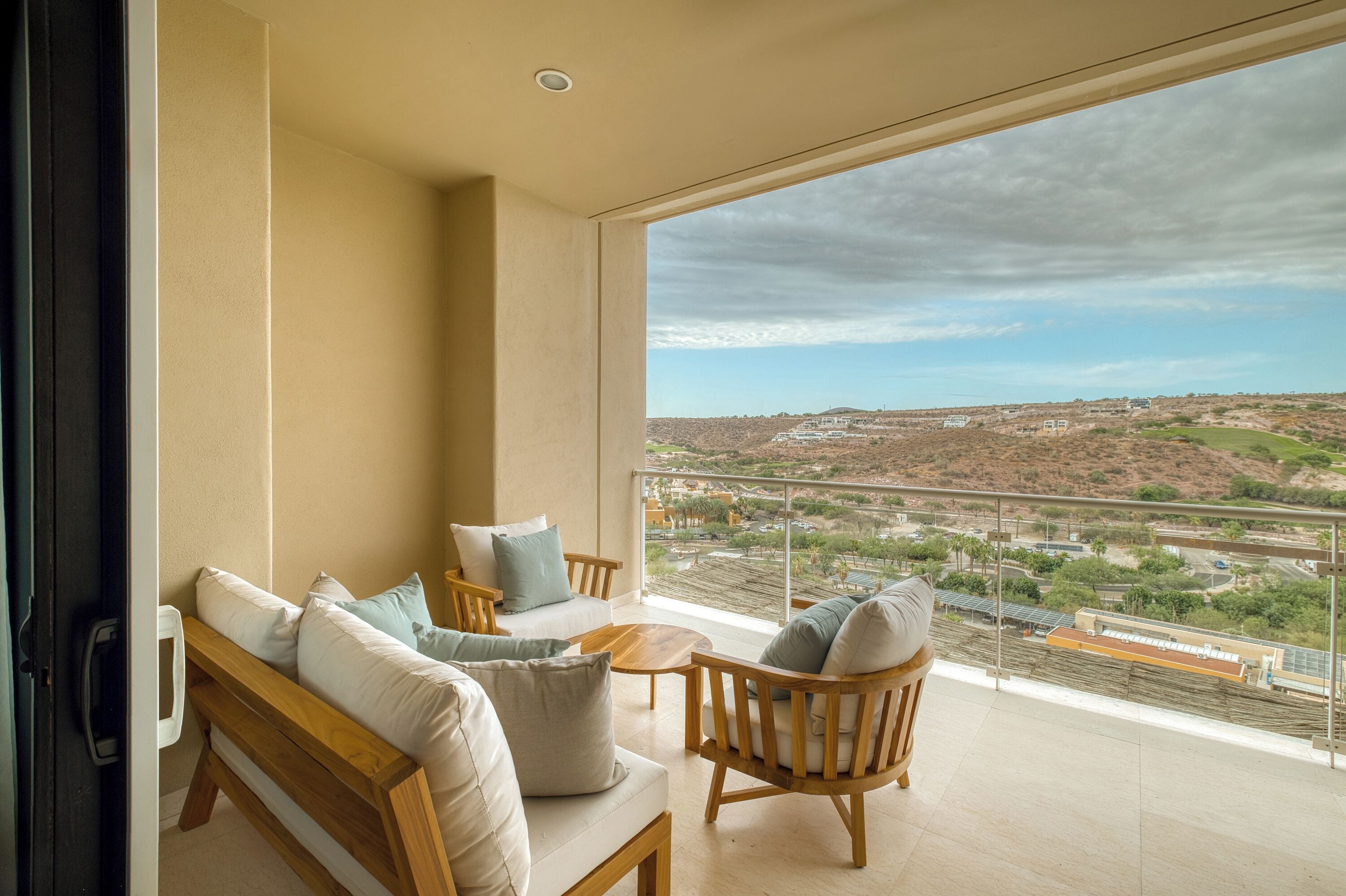 Photo - Puerta Cortés Residences by Lumina