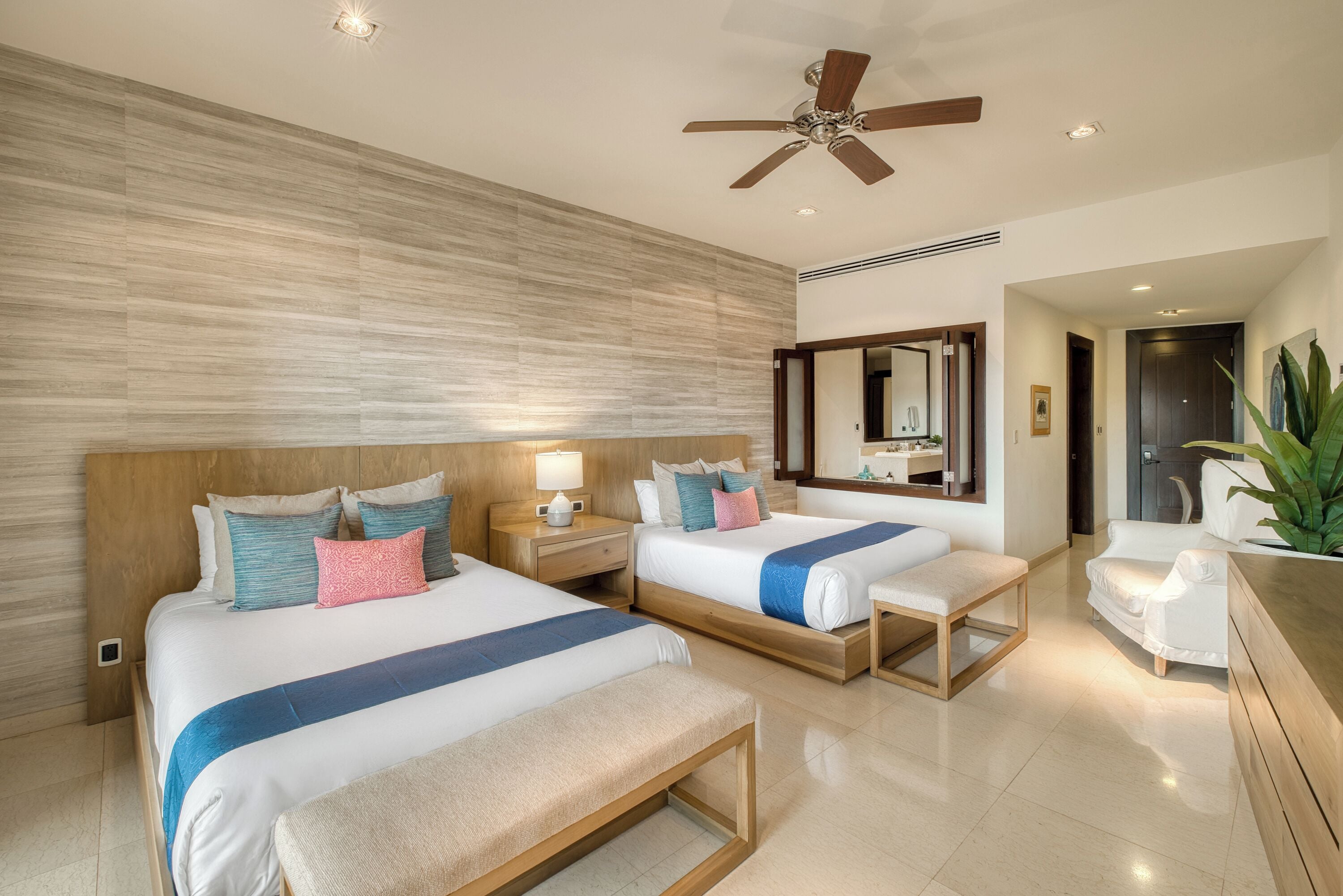 Photo - Puerta Cortés Residences by Lumina