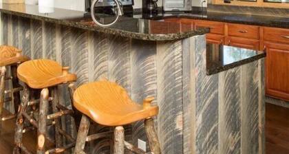 Big Sky - Little Plume Flat