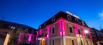 Hotel Europa