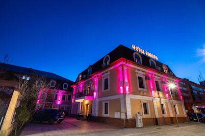 Hotel Europa