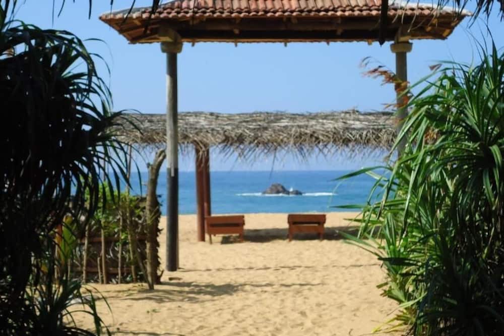 Ravana Beach Cabanas