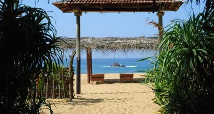Ravana Beach Cabanas