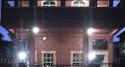 Apartments 145 - Hostel