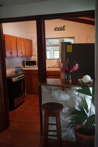 Casa Piedra