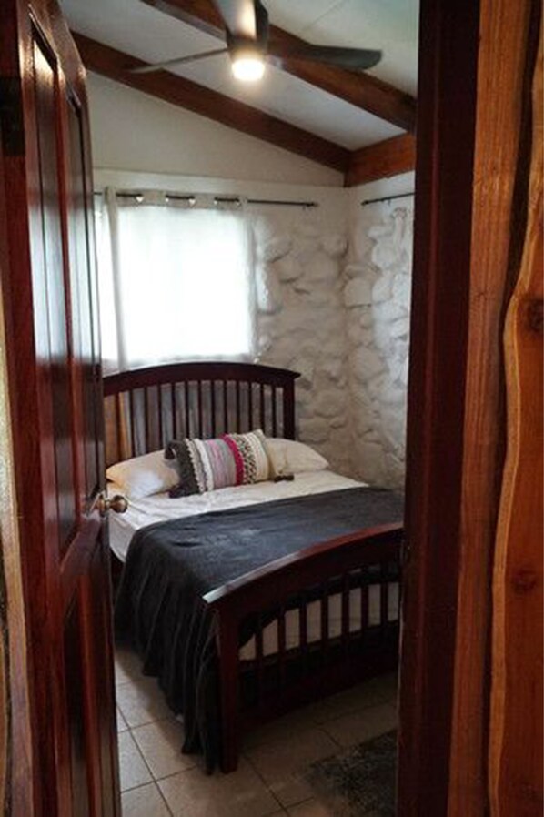 Casa, varias camas, para no fumadores, vista al océano | Sábanas de algodón egipcio y ropa de cama de alta calidad 