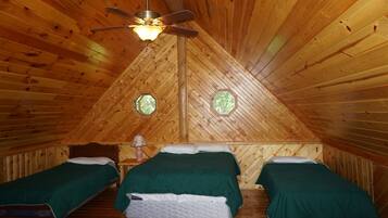 2 Schlafzimmer, kostenloses WLAN, Bettwäsche