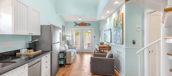 SUNKISSED ~ Come Enjoy this Charming 3 Bedroom Home When Location Is Key!