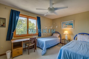 2 Schlafzimmer, kostenloses WLAN