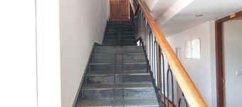 Chambre double n ° 103. The Westface Cochin 