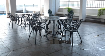 Habitación doble no: 103. The Westface Cochin