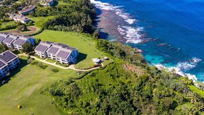 Unclassified image, 4 of 45, button - Full Ocean View, Great For Whale Watching (Princeville)
