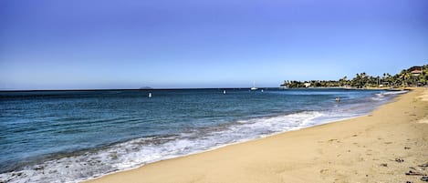 Plage à proximité, serviettes de plage