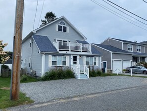 Exterieur