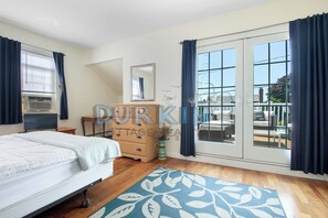 4 bedrooms, free WiFi