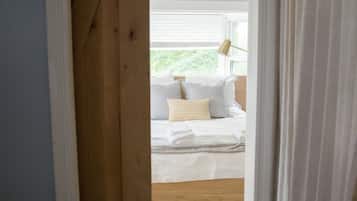 3 chambres, fer et planche à repasser, lit parapluie, Wi-Fi