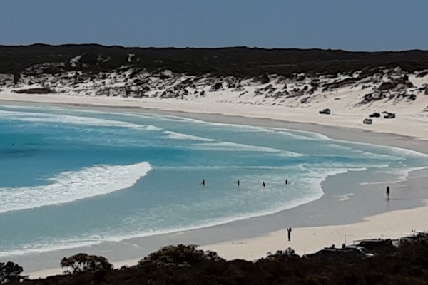 Solsenger