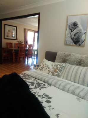 Interior - ME MATES PLACE CLOSE TO THE BEST BEACHES THROUGH OUT THE ESPERANCE REGION,. (Condingup, ESPERANCE)