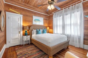 4 Schlafzimmer, Bügeleisen/Bügelbrett, kostenloses WLAN, Bettwäsche