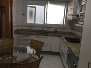 Spisebord