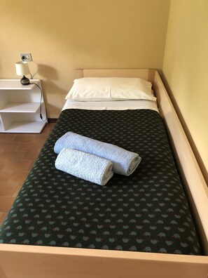 3 slaapkamers, gratis wifi, beddengoed