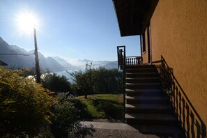 Ulkoalueet