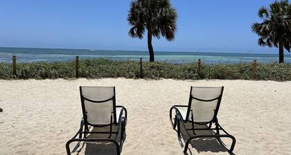 ATLANTIC BREEZE ~ 2B/2BA Renovated Retreat w/ Pool, Fitness Area & Beach!