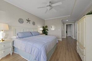 3 habitaciones, tabla de planchar con plancha y wifi gratis 