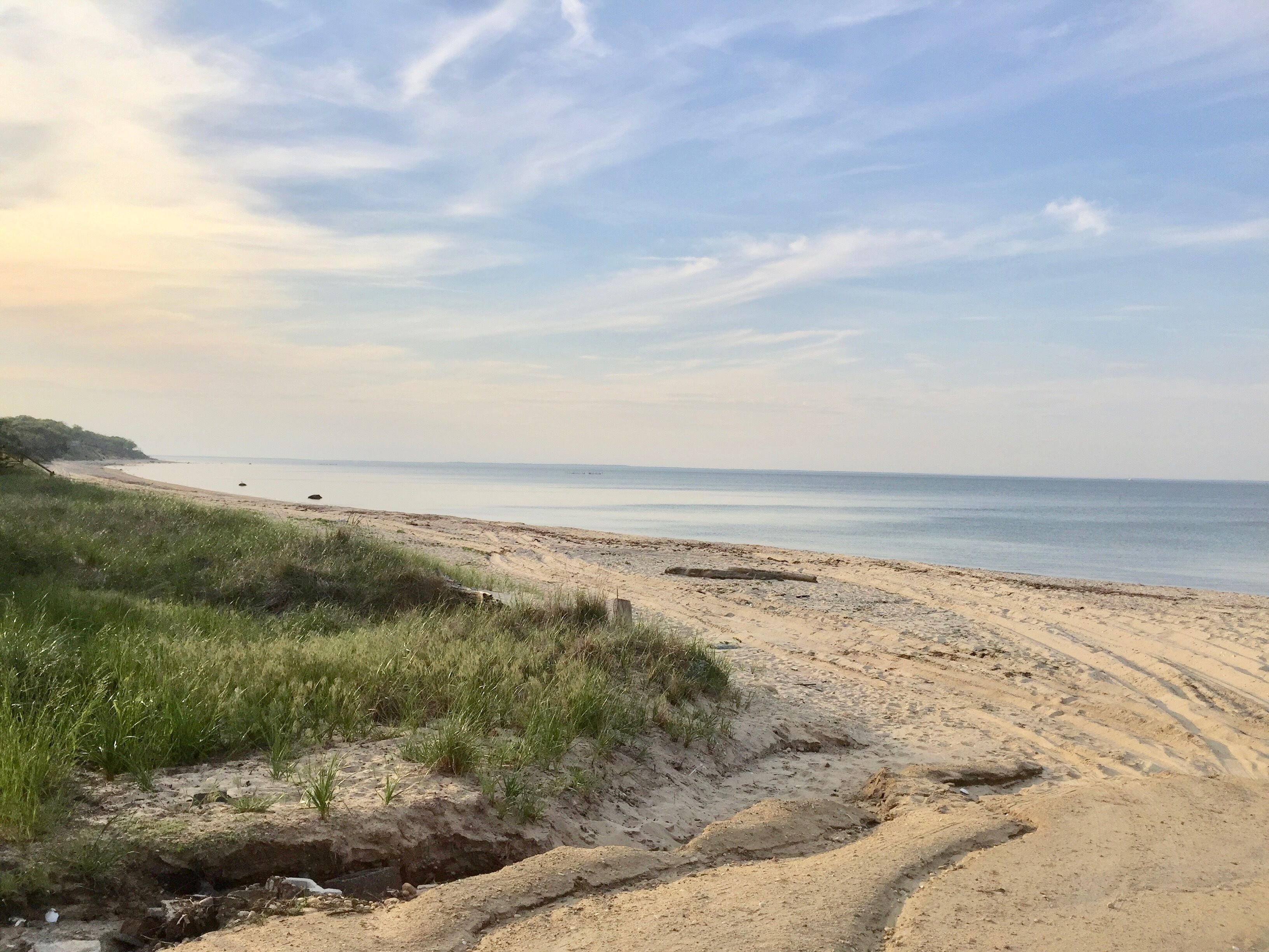 Beach nearby, beach towels
