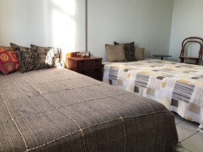 3 quartos, ferros/tábuas de passar roupa, Wi-Fi