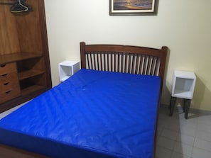 2 chambres, Wi-Fi, accès pour personnes à mobilité réduite