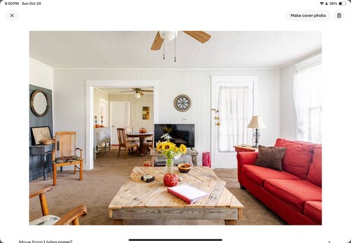 Casa Doble, Pulaski, Tn